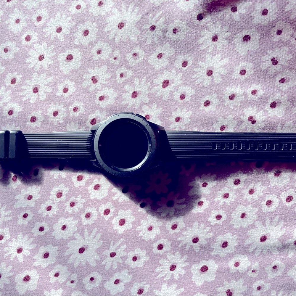 Samsung Galaxy Watch